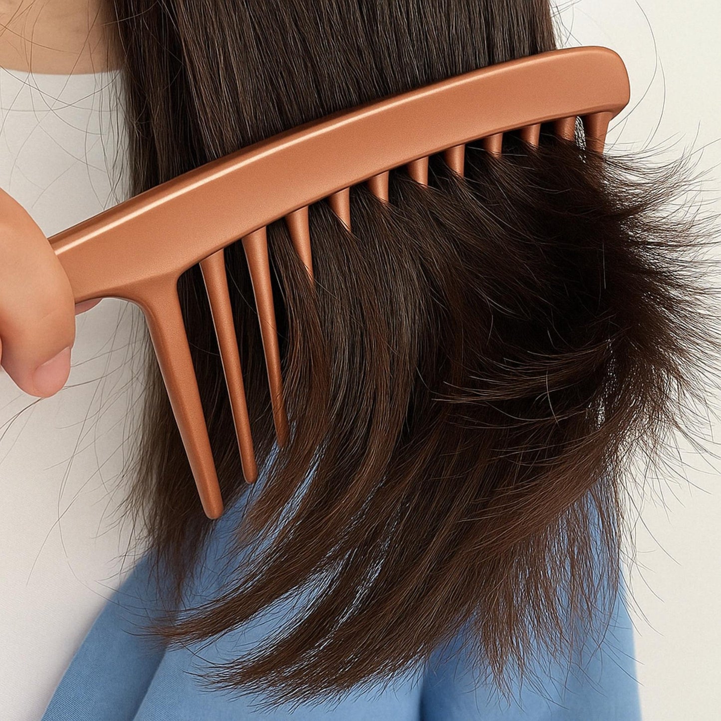 Peigne Satin Démêlant