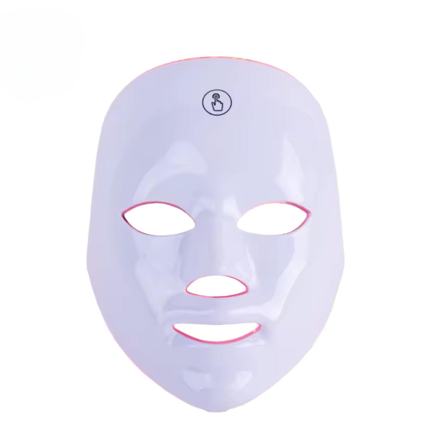 Masque LED Visage Pro