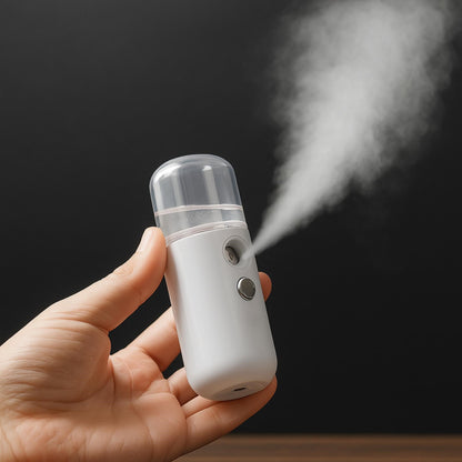 Vaporisateur Facial Portable