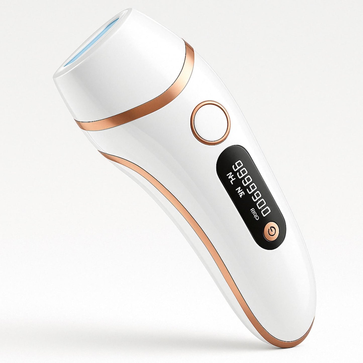 Épilateur Lumière Pulsée