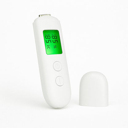 Analyseur de Peau Intelligent