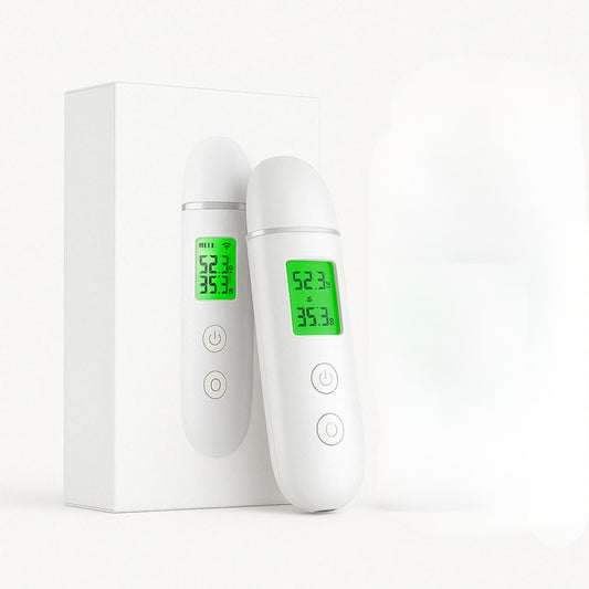 Analyseur de Peau Intelligent