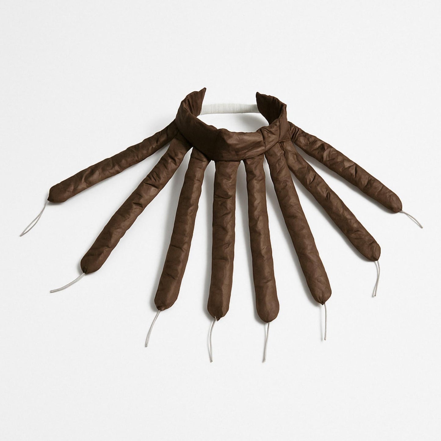 Bandeau Boucles Sans Chaleur