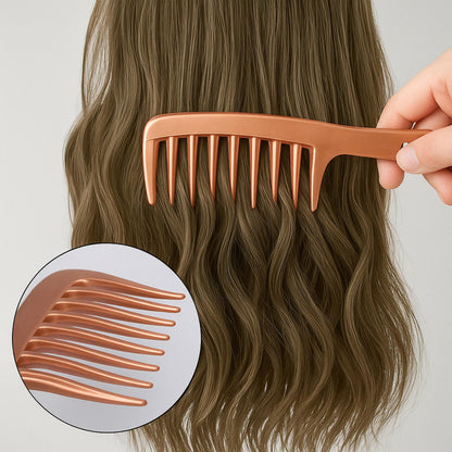 Peigne Satin Démêlant