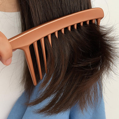 Peigne Satin Démêlant