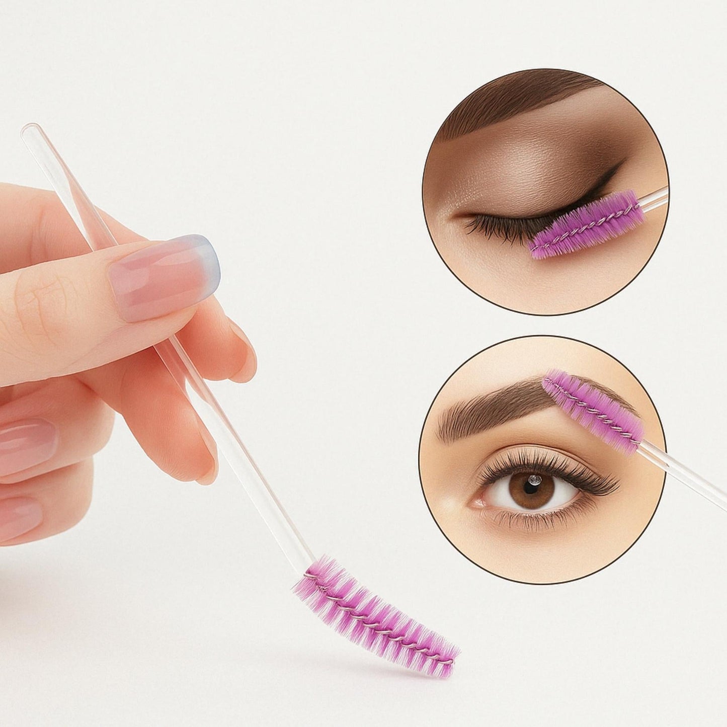 BrowLuxe – Stylo Sourcils