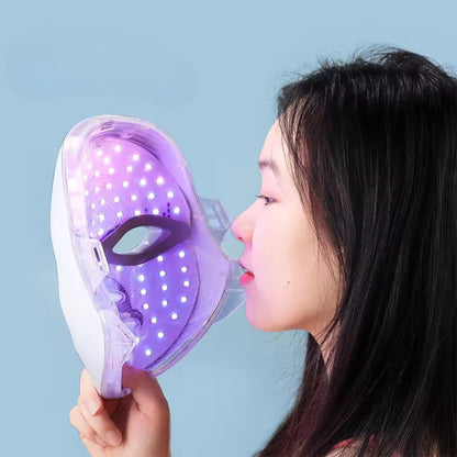 Masque LED Visage Pro