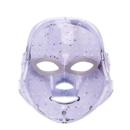 Masque LED Visage Pro