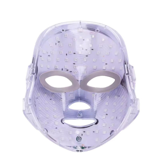 Masque LED Visage Pro
