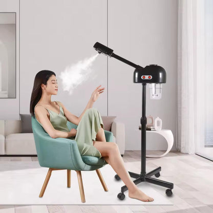 Diffuseur Vapeur Visage