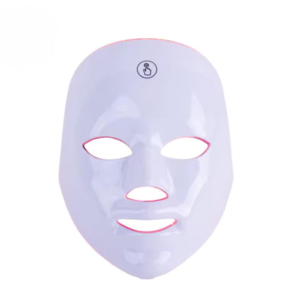 Masque LED Visage Pro